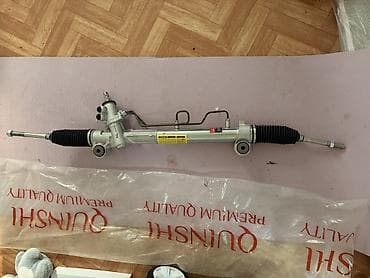 Рулевая рейка Toyota Новый, Аналог