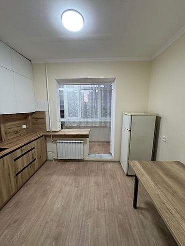106: 2 комнаты, 50 м², 106 серия, 5 этаж, Евроремонт — 7