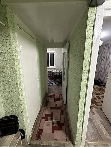 киевская 49: 1 комната, 49 м², Косметический ремонт — 4