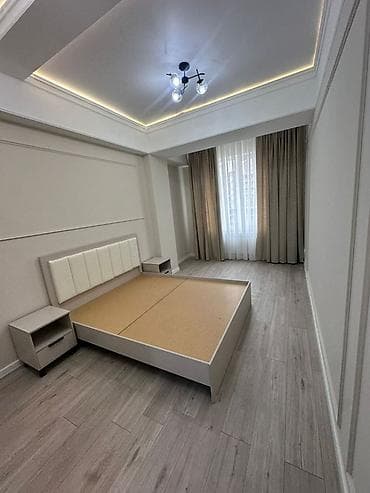Квартиры: 2 комнаты, С мебелью полностью — 6