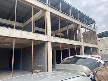 работа альпинист: Алюминиевые фасадные системы и витражное остекление под ключ - — 7