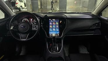 2 4 gdi: Subaru Outback: 2020 г., 2.5 л, Вариатор, Бензин, Универсал — 6