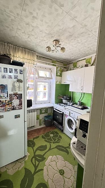 ts group: 2 комнаты, 45 м², БГУ Индивидуалка, 4 этаж, Косметический ремонт — 8