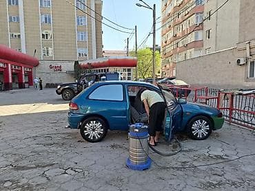 обмен с4: Mitsubishi Colt: 1992 г., 1.6 л, Ручные, Бензин, Купе — 7