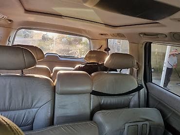 пежо 207: Honda Elysion: 2004 г., Автомат, Бензин, Минивэн — 8