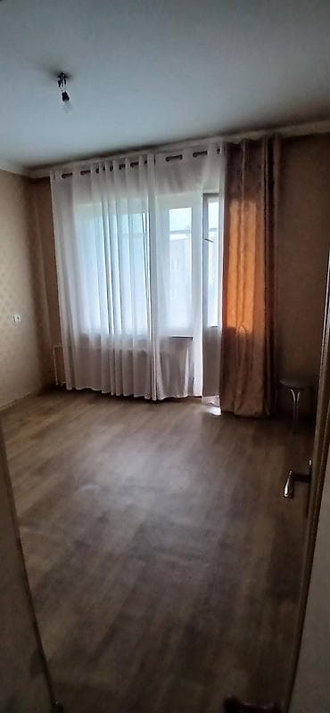 2 комнаты, Без мебели