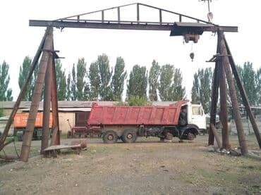 купить вагон: Продаю тельфер кран балка — 3