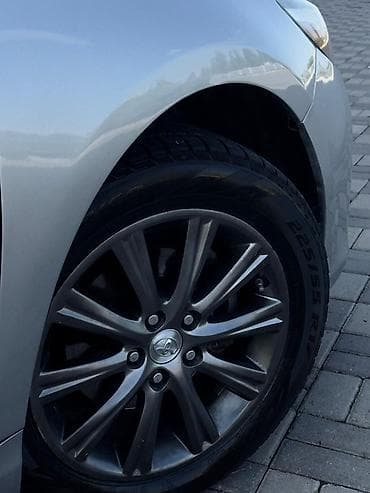 таёта камири: Toyota Camry: 2015 г., 2.5 л, Автомат, Бензин, Седан — 6