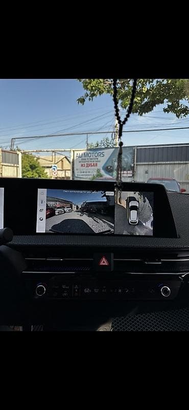 byd e5 2020: Kia EV6: 2023 г., Автомат, Электромобиль, Кроссовер — 8
