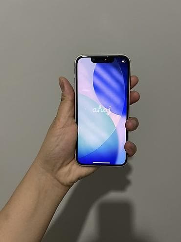 iphone 12 mini бу цена: IPhone 13 mini, Б/у, 128 ГБ, Розовый, 83 % — 2