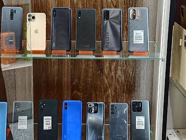 redmi note 13 цена в бишкеке: Продаются бюджетные андроид и айфон телефоны с гарантией! Ниже цены на — 7