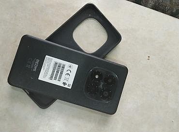 Redmi, Redmi 15C, Новый, 256 ГБ, цвет - Черный at lalafo.kg Redmi, Redmi 15C, Новый, 256 ГБ, цвет - Черный