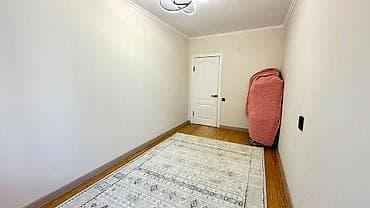 70: 3 комнаты, 70 м², Восток-5 мкр 104 серия, 5 этаж, Евроремонт — 9