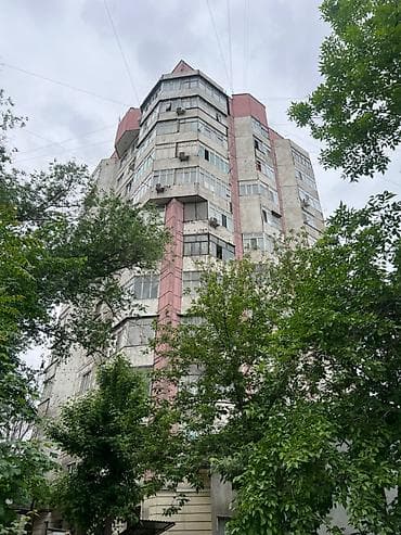 3 комнаты, 69 м², Индивидуалка, 7 этаж, Косметический ремонт