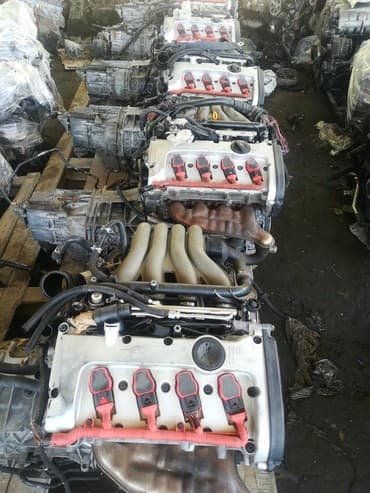 запчасти для ауди 100 с4 в бишкеке: Ауди мотор 2,0 алт. Alt 2,0двигатель. Alt матор Фольцваген 2,0. Ауди — 2