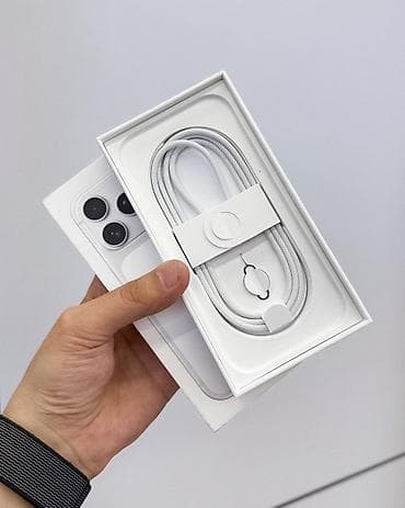 17 pro цена бишкек: IPhone 17 Pro, Б/у, 256 ГБ, Белый, Защитное стекло, Чехол, Кабель, В рассрочку, 100 % — 6