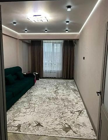 1 комната, 49 м², Элитка, 5 этаж, Дизайнерский ремонт