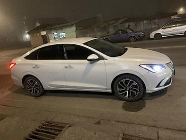 red magic 6: Changan Eado — под выкуп — 1