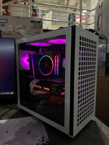 🖥️Сборка ПК! 🖥️Так же есть и апгрейд ПК! 💸На любую сумму на любой