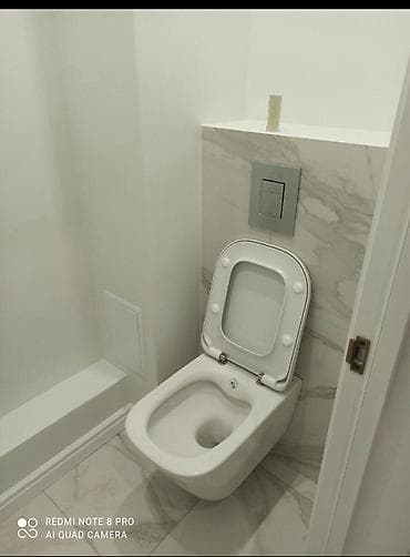 потолок жасайбыз: Дубалдарды сырдоо, Шыптарды сырдоо, Суунун негизинде, 6 жылдан ашык тажрыйба — 7