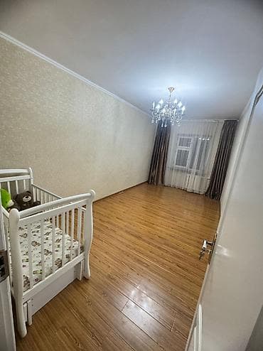 Продажа квартир: 2 комнаты, 47 м², Индивидуалка, 2 этаж, Евроремонт — 3