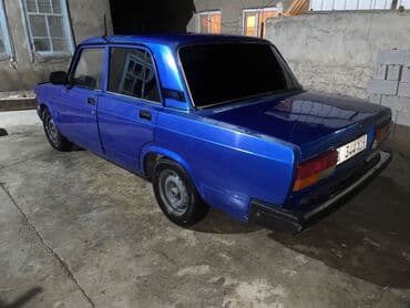 купить коробку передач на ваз 2109 5 ступку бу: ВАЗ (ЛАДА) 2107: 2008 г., Механика, Бензин — 2