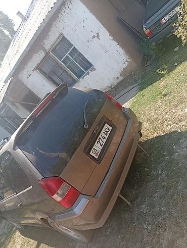 радиатор опель фронтера б: Mitsubishi Space Wagon: 1998 г., 2.4 л, Механика, Бензин, Минивэн — 2