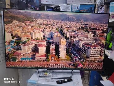 принтер: Телевизор yasin 55q90 140 см 55" 4k (google tv) - описание в наличии — 23