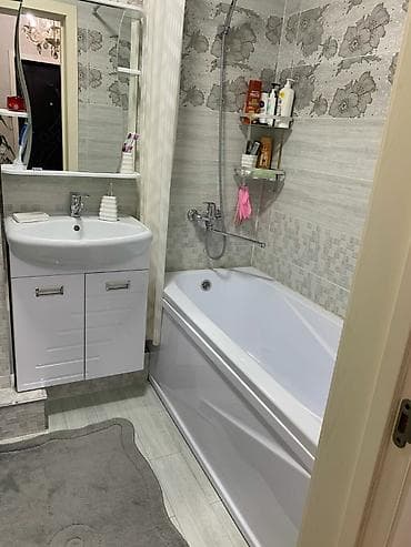 50: 2 комнаты, Без подселения, С мебелью полностью — 8