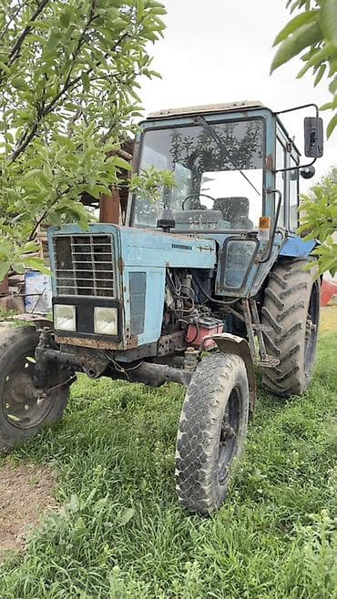 Мтз 80 сатылат срочно