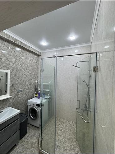 pro group: 1 комната, 61 м², Элитка, 7 этаж, Дизайнерский ремонт — 3