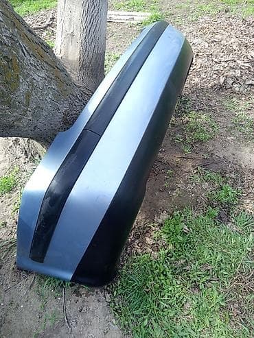 monoblock amg: Volkswagen — 1