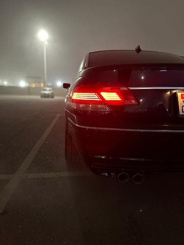 машина дешево: BMW 7 series: 2005 г., 4.8 л, Автомат, Бензин, Седан — 7