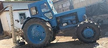 т 40 трактир: СРОЧНО 🚜 Продаётся трактор! Продаётся трактор со всеми — 1