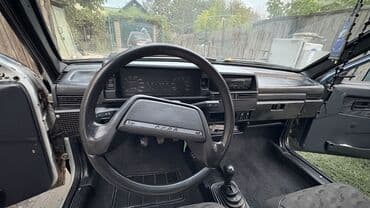 продаю нексия 1: ВАЗ (ЛАДА) 21099: 2002 г., 1.7 л, Механика, Бензиновая, Седан — 9