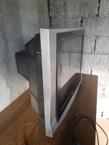 телевизор 43 дюйма бишкек: Большой Цветной плоский Телевизор LG FLATRON 72 в отличном состоянии — 2