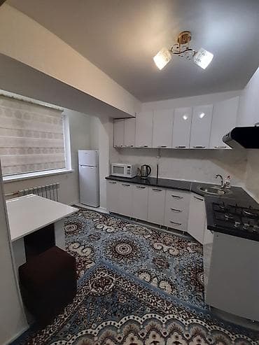 central park: 1 комната, Душевая кабина, Постельное белье, Кондиционер — 4