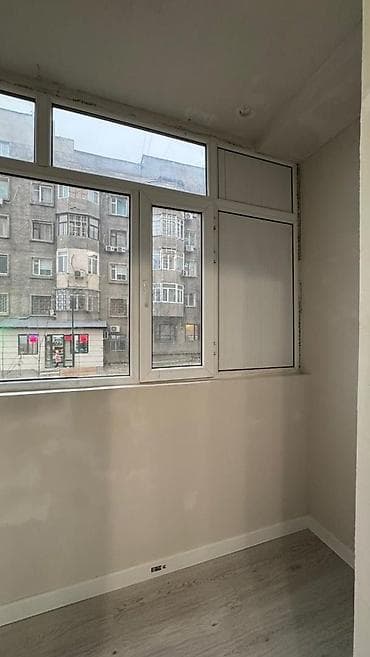 2 bedroom: 2 комнаты, 65 м², 106 серия, 1 этаж — 7