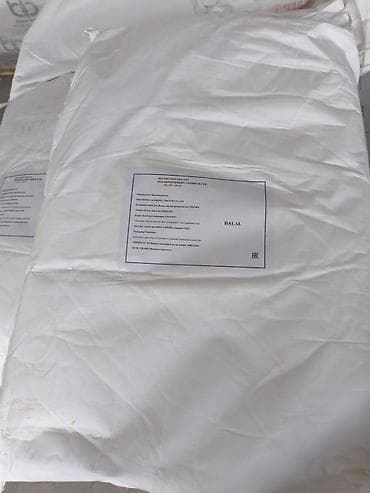 сойушка кой: Изолят соевого белка Soya Protein Isolate, SILON GP-90 - — 2