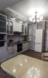 продается квартира 2 комнатный: 3 комнаты, 89 м², Элитка, 6 этаж, Евроремонт — 16