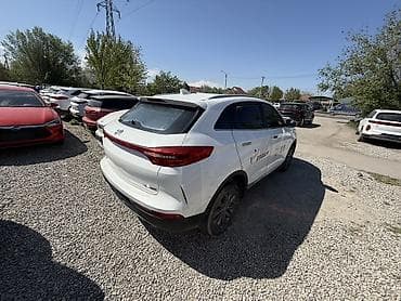 JMEV : 2020 г., Автомат, Электромобиль, Кроссовер