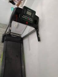 бубновского тренажер: 🏃‍♀️ Продаётся беговая дорожка HouseFit SPIRO 450 Auto! 📌 В отличном — 2