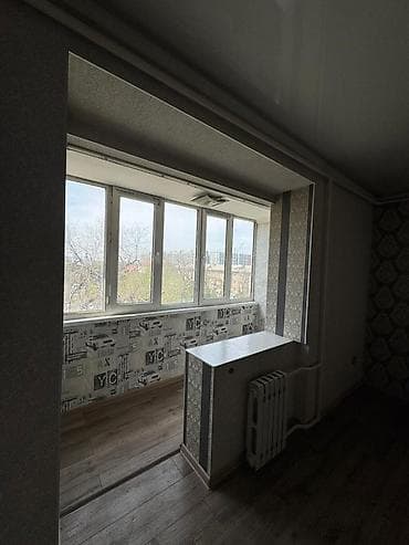 seven development: 2 комнаты, 57 м², парк Панфилова / стадион Спартак Индивидуалка, 5 этаж — 2