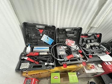 Үй жаныбарлары: Машинка для стрижки овец REOSTAT PT1106A (Sheep Clipper) - — 6