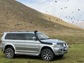 фары опель вектра б: Mitsubishi Pajero Sport: 2005 г., 2.5 л, Механика, Дизель, Внедорожник — 6