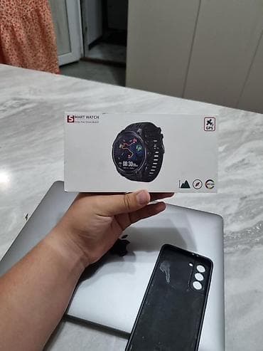 iphone 13pro xr: Смарт-часы M70 Smartwatch — GPS, Bluetooth-звонки, Da Fit Модель: M70 — 4