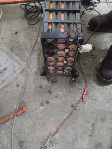 большие машины для детей на аккумуляторе: Тойота Приус 10кузов батарея также есть привозные батареи и бэушный — 4