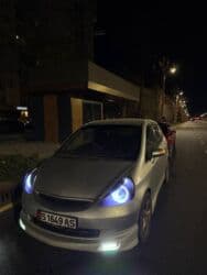 бокс на крышу авто купить в бишкеке: Honda Fit: 2002 г., 1.5 л, Автомат, Бензин, Хэтчбэк — 13