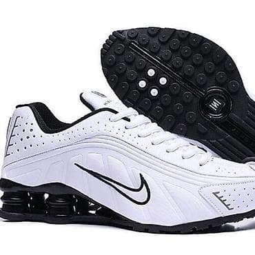 Nike Shox
Размер 40.41.42.43.44.45