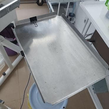 Медициналык жабдуулар: Продаю в Бишкеке Кольпоскоп на напольной стойке "советских времен" в — 10